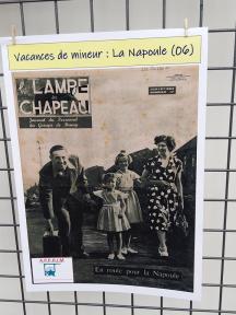 Vacances de mineur 2019